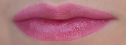 Vivienne Sabo Tint Magique Histoires Infernales - яркий и классный тинт