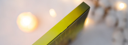 Natasha Denona Yucca Palette