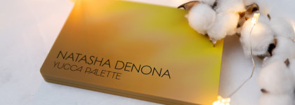 Natasha Denona Yucca Palette