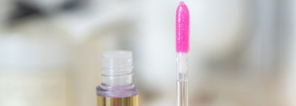 Vivienne Sabo Tint Magique Histoires Infernales - яркий и классный тинт