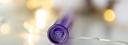 Vivienne Sabo Tint Magique Histoires Infernales - яркий и классный тинт