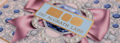 Pat Mcgrath Bijoux Brilliance в оттенке Starstruck Splendour