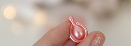 Mishipy: F﻿13 Care Snail, F12 Care GelAloe и биомагнитная маска