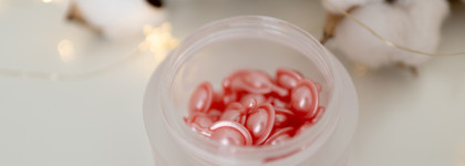 Mishipy: F﻿13 Care Snail, F12 Care GelAloe и биомагнитная маска