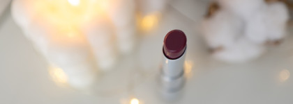 MAC Glow Play Lip Balm в оттенке 455 Grapely Admired