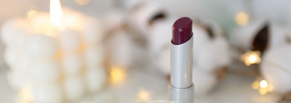 MAC Glow Play Lip Balm в оттенке 455 Grapely Admired