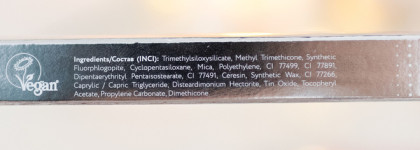 Макияж с OK Beauty | карандаши для глаз и губ + тинт