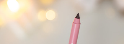 Макияж с OK Beauty | карандаши для глаз и губ + тинт