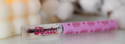 Гель для бровей Beauty Bomb Romcore Toxic