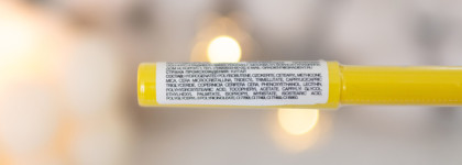 Весенняя лимитка 2024: Карандаш для губ Vivienne Sabo Lemon Citron Lip Pencil в оттенке 02