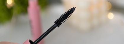 Новинки Eclipse Beauty: тушь, масло-блеск и бальзам для губ