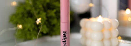 Новинки Eclipse Beauty: тушь, масло-блеск и бальзам для губ