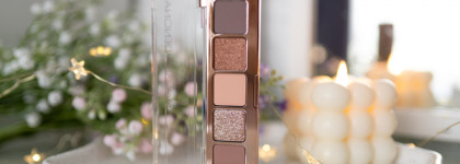 Natasha Denona Mini Starlette Palette