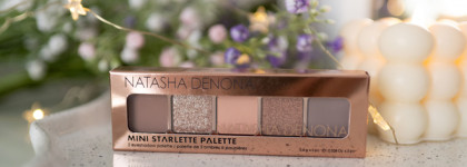 Natasha Denona Mini Starlette Palette