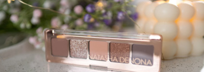 Natasha Denona Mini Starlette Palette
