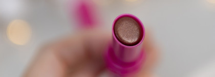 Помада-бальзам Beauty Bomb Romcore Gossip Girl в оттенке 03 Janny