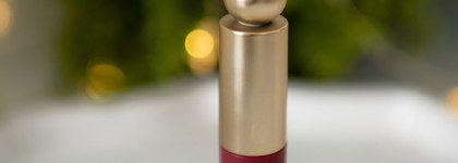 Новинка на рынке: Vivienne Sabo Ti Ti Tint в оттенке 06 Vin Riche