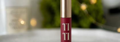 Новинка на рынке: Vivienne Sabo Ti Ti Tint в оттенке 06 Vin Riche