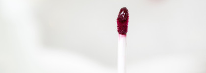 Новинка на рынке: Vivienne Sabo Ti Ti Tint в оттенке 06 Vin Riche