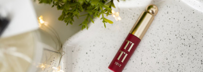 Новинка на рынке: Vivienne Sabo Ti Ti Tint в оттенке 06 Vin Riche