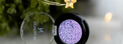 Нашумевшие мультихромы Be Nuage: Eyeshadow оттенок FD56