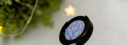 Нашумевшие мультихромы Be Nuage: Eyeshadow оттенок FD56