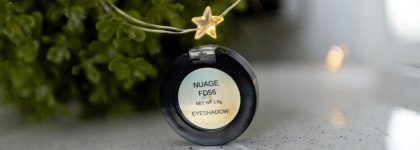 Нашумевшие мультихромы Be Nuage: Eyeshadow оттенок FD56