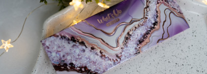 Whats Up Beauty Geodes - прекрасная, разнообразная, базовая