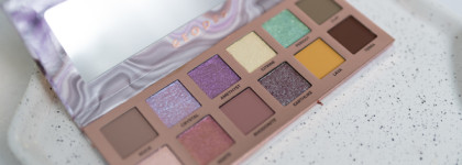 Whats Up Beauty Geodes - прекрасная, разнообразная, базовая