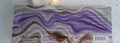 Whats Up Beauty Geodes - прекрасная, разнообразная, базовая