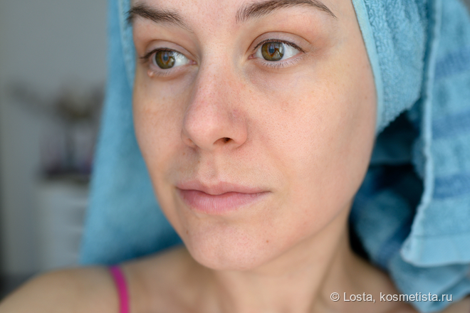 Очищающий гель, скраб, маска Vichy Normaderm 3 in 1 Cleanser. Scrub. Mask