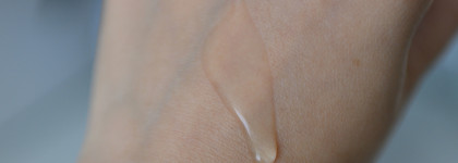 Мягкий физиологический шампунь-гель La Roche-Posay Kerium Gel Shampoo