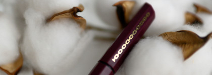 Трендовый винный в макияже. Подводка для глаз Beauty Bomb Hooliguns Ogonek в оттенке 01 Wine