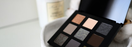 Новинка на рынке: палетка теней Vivienne Sabo Excentrique Eyeshadow Palette