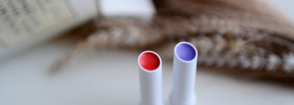 Почему так дешево? Крутая новинка: бальзам для губ Essence Juicy Bomb Glossy Butter Balm