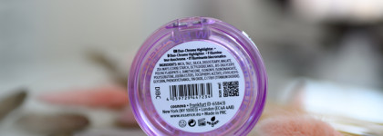 Невероятный и носибельный бюджетный хайлайтер Essence Meta Glow Highlighter