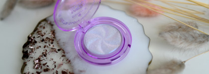 Невероятный и носибельный бюджетный хайлайтер Essence Meta Glow Highlighter