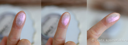 Бюжетная находка: Catrice Space Glam Holo Highlighter оттенок 010 Beam Me Up