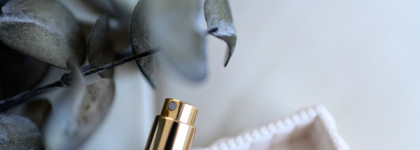 Неожиданная любовь - Tom Ford Velvet Orchid EDP