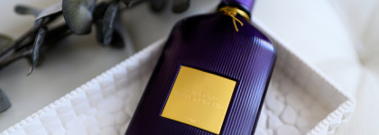 Неожиданная любовь - Tom Ford Velvet Orchid EDP