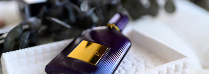 Неожиданная любовь - Tom Ford Velvet Orchid EDP