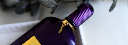 Неожиданная любовь - Tom Ford Velvet Orchid EDP