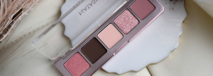 Natasha Denona Mini Rose Palette
