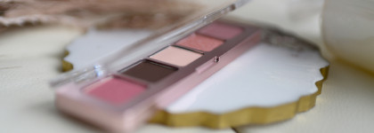 Natasha Denona Mini Rose Palette