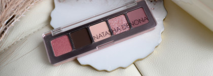 Natasha Denona Mini Rose Palette