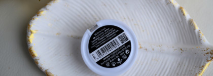 Новинка на рынке: Essence Soft Touch Duo Eyeshadows в оттенке 02 Berry Crush