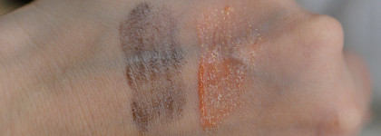 Новинка на рынке: лимитка Beauty Bomb Cyberbomb Dirty Lick Lip gloss в оттенках 02 Beta-Rad и 03 Gamma-Rad