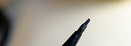 Новинка на рынке: самая матовая подводка с кисточкой Beauty Bomb Cyberbomb Doomsday Eyeliner