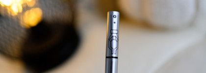 Новинка на рынке: самая матовая подводка с кисточкой Beauty Bomb Cyberbomb Doomsday Eyeliner