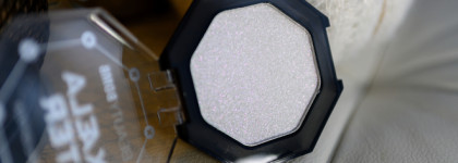 Beauty Bomb Xaela Ter - лимитированный хайлайтер и 100% хит